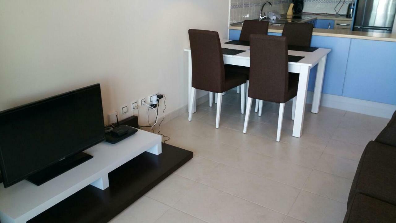 Apartameno Con Panoramicas Vistas Benidorm Exterior foto